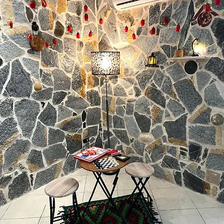 Vintage Adriatic House Δυρράχιο