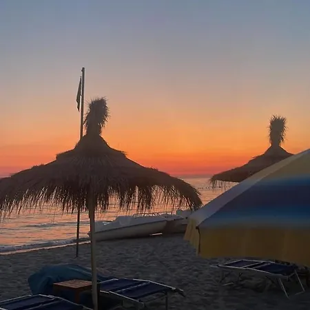 Vintage Adriatic House Διαμέρισμα Δυρράχιο