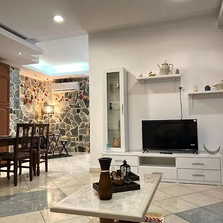 Vintage Adriatic House Διαμέρισμα