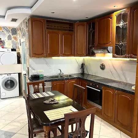 Vintage Adriatic House *
