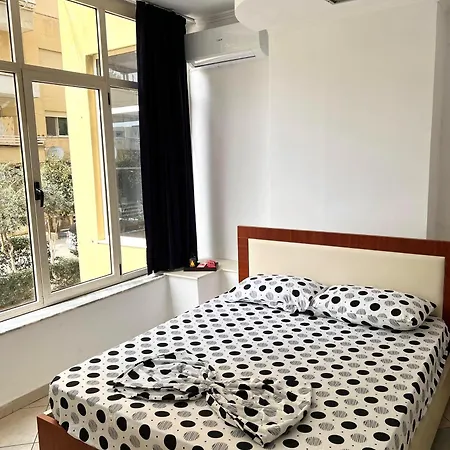 Vintage Adriatic House Δυρράχιο