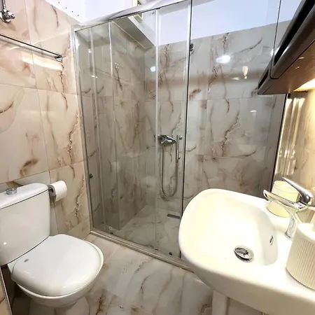 Διαμέρισμα Vintage Adriatic House *
