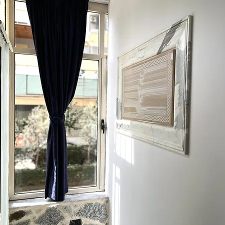 Διαμέρισμα Vintage Adriatic House