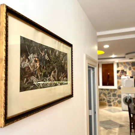 Vintage Adriatic House * Durrës