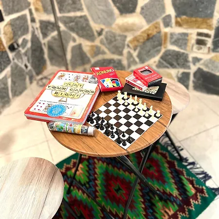 Vintage Adriatic House Δυρράχιο
